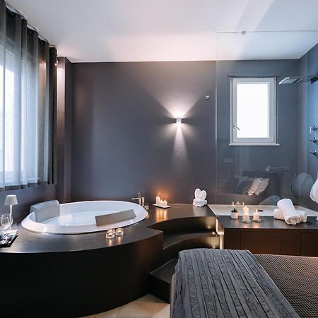 Suite1212 - Rattazzi Monopoli Kültér fotó
