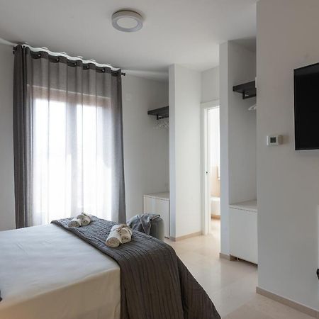 Suite1212 - Rattazzi Monopoli Kültér fotó