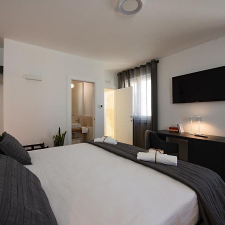 Suite1212 - Rattazzi Monopoli Kültér fotó