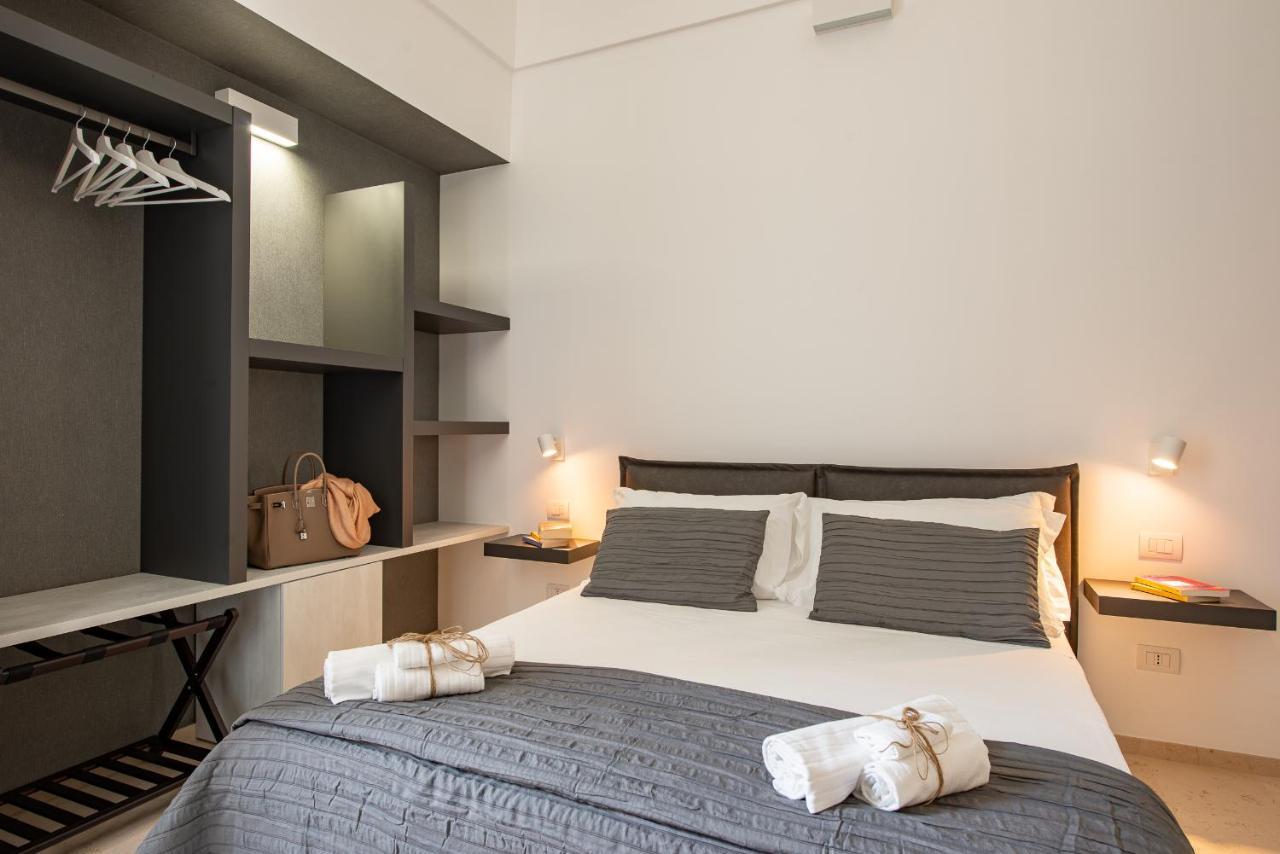 Suite1212 - Rattazzi Monopoli Kültér fotó