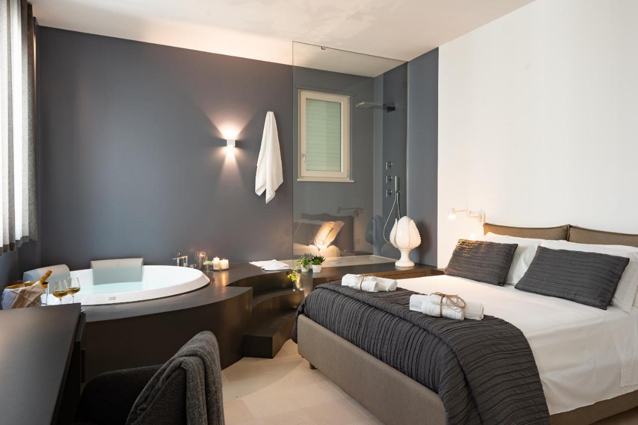 Suite1212 - Rattazzi Monopoli Kültér fotó