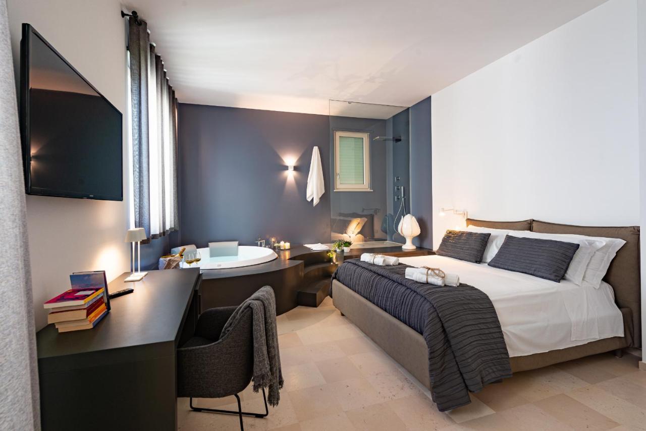 Suite1212 - Rattazzi Monopoli Kültér fotó