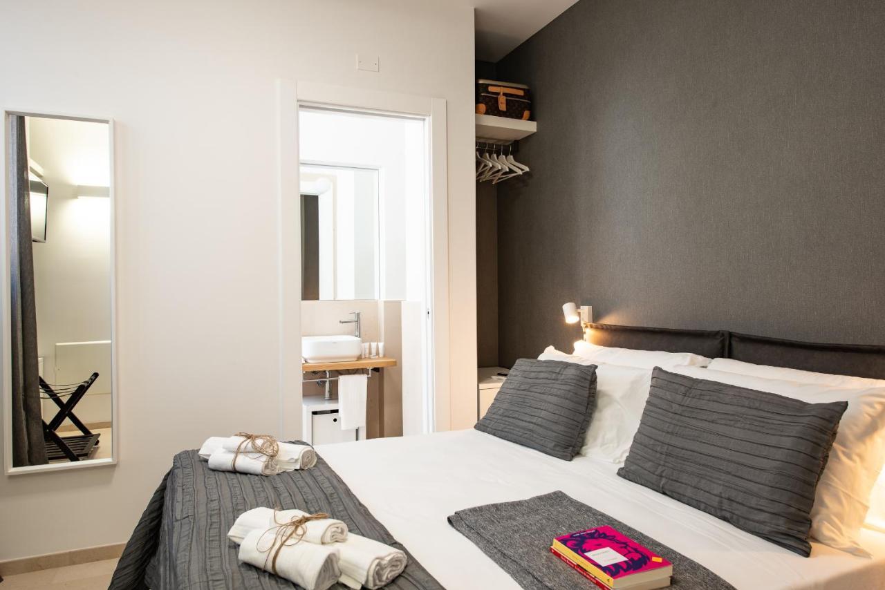 Suite1212 - Rattazzi Monopoli Kültér fotó