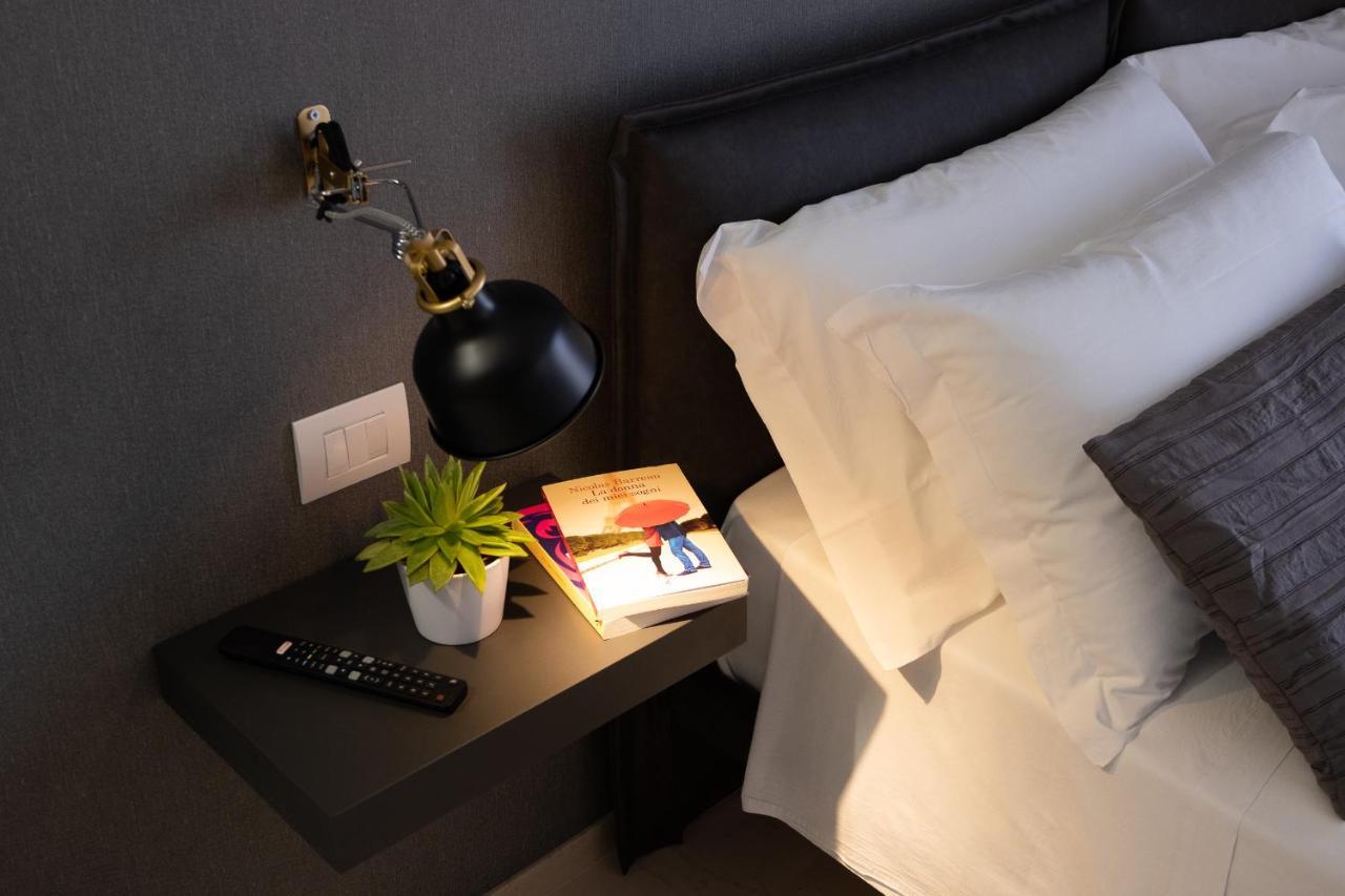 Suite1212 - Rattazzi Monopoli Kültér fotó