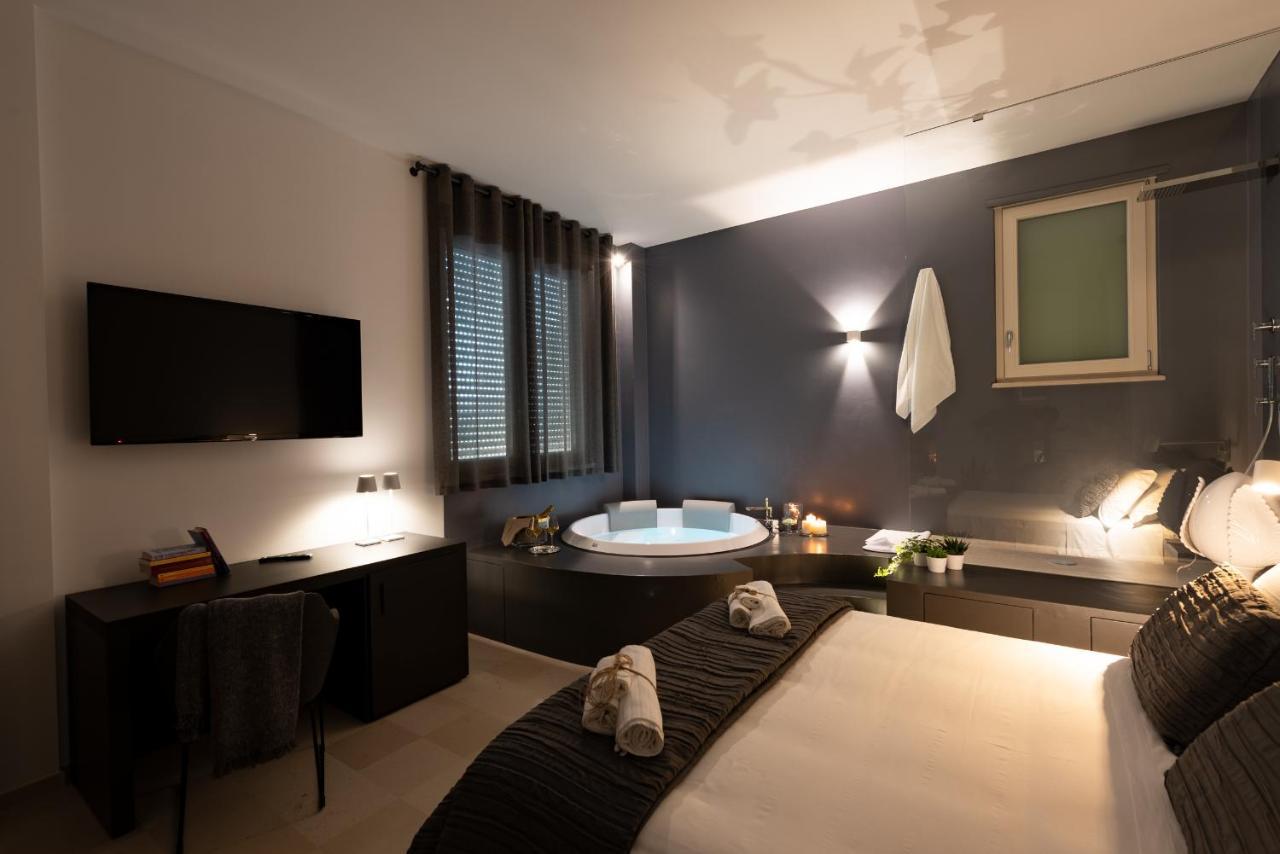 Suite1212 - Rattazzi Monopoli Kültér fotó