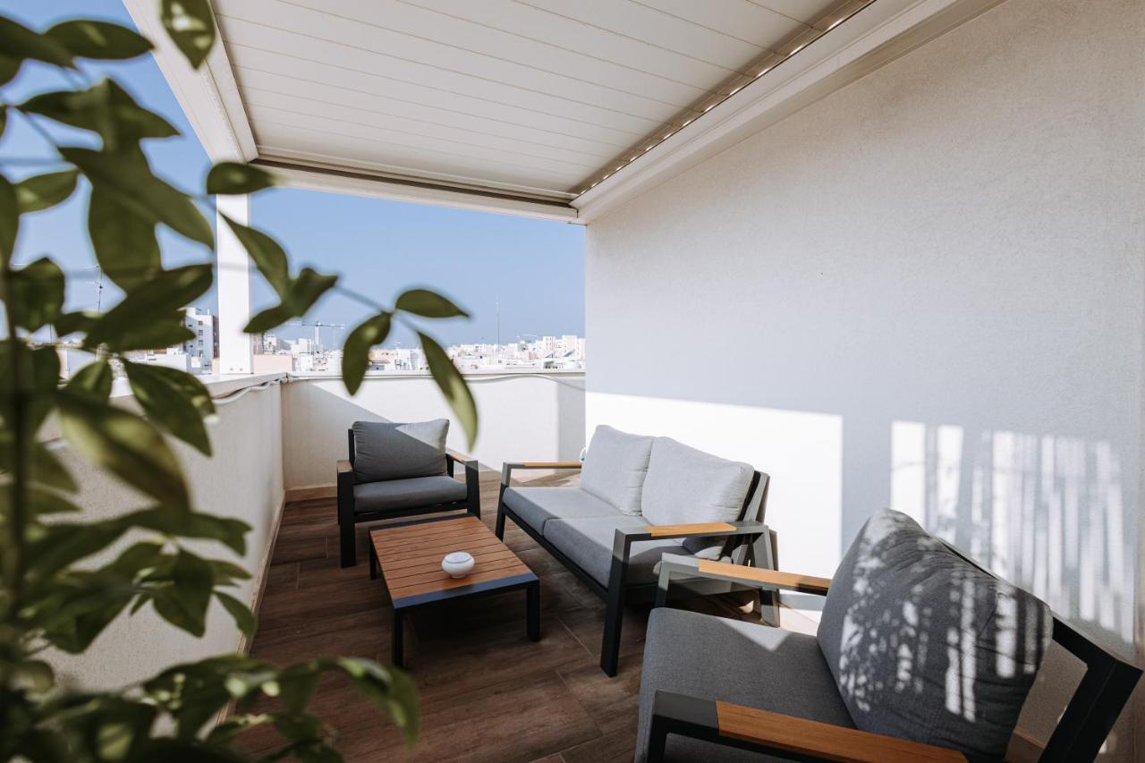 Suite1212 - Rattazzi Monopoli Kültér fotó