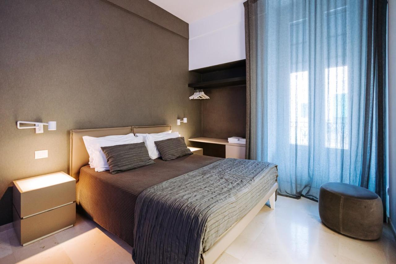 Suite1212 - Rattazzi Monopoli Kültér fotó