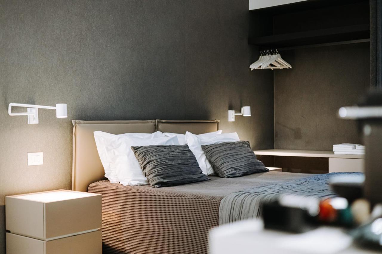 Suite1212 - Rattazzi Monopoli Kültér fotó