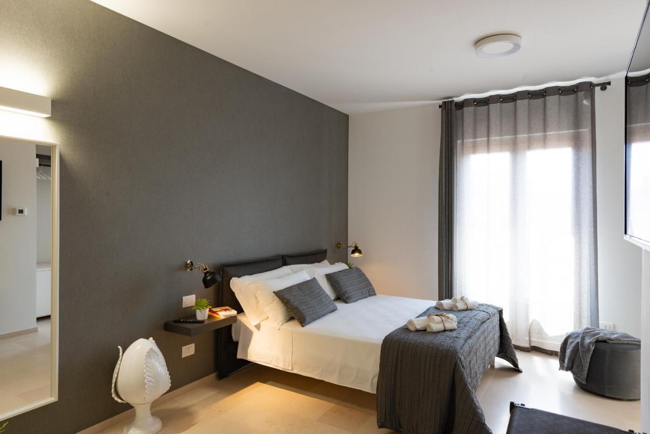 Suite1212 - Rattazzi Monopoli Kültér fotó