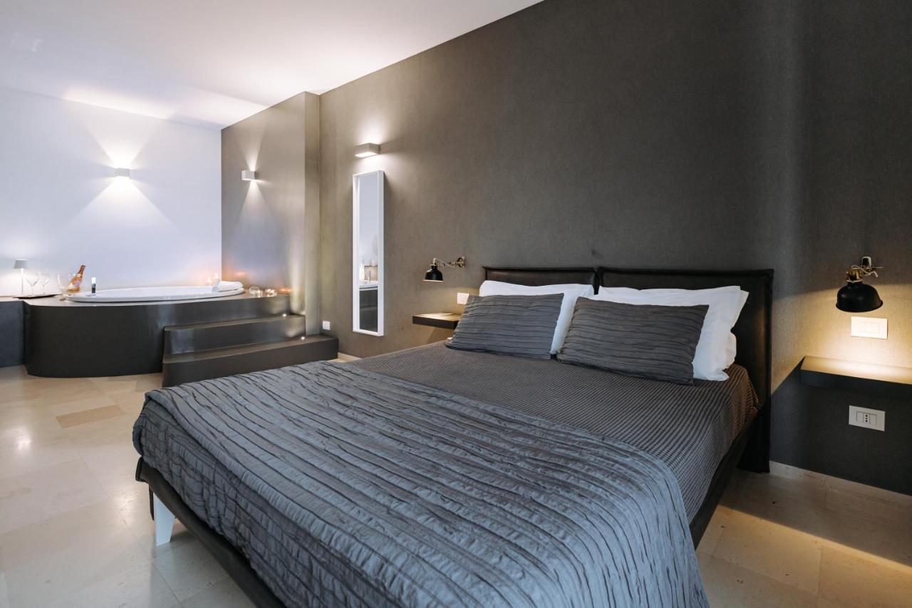 Suite1212 - Rattazzi Monopoli Kültér fotó