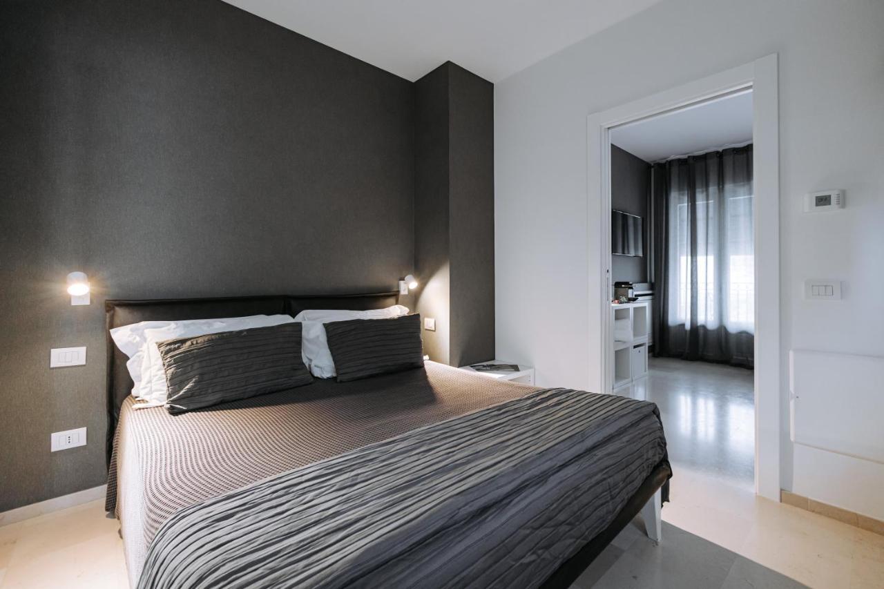 Suite1212 - Rattazzi Monopoli Kültér fotó