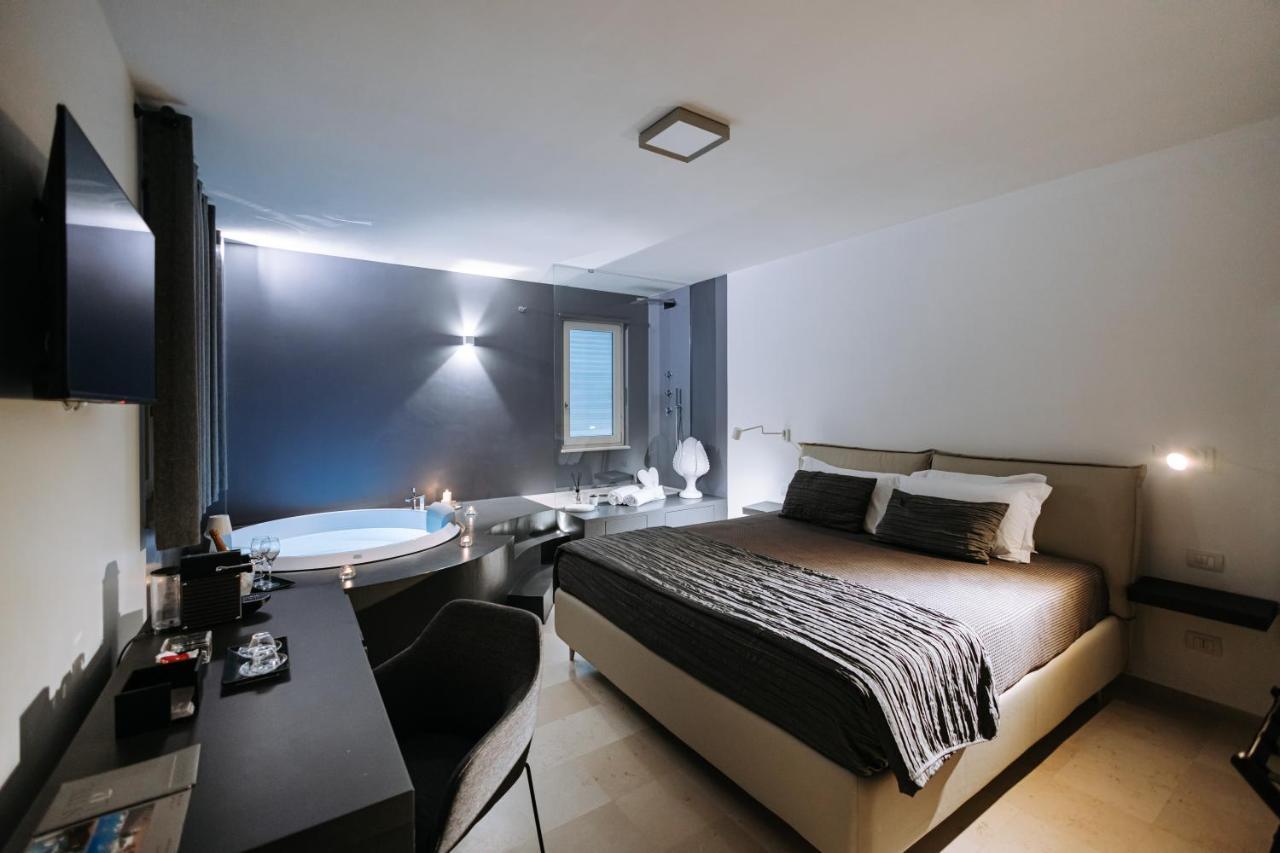 Suite1212 - Rattazzi Monopoli Kültér fotó