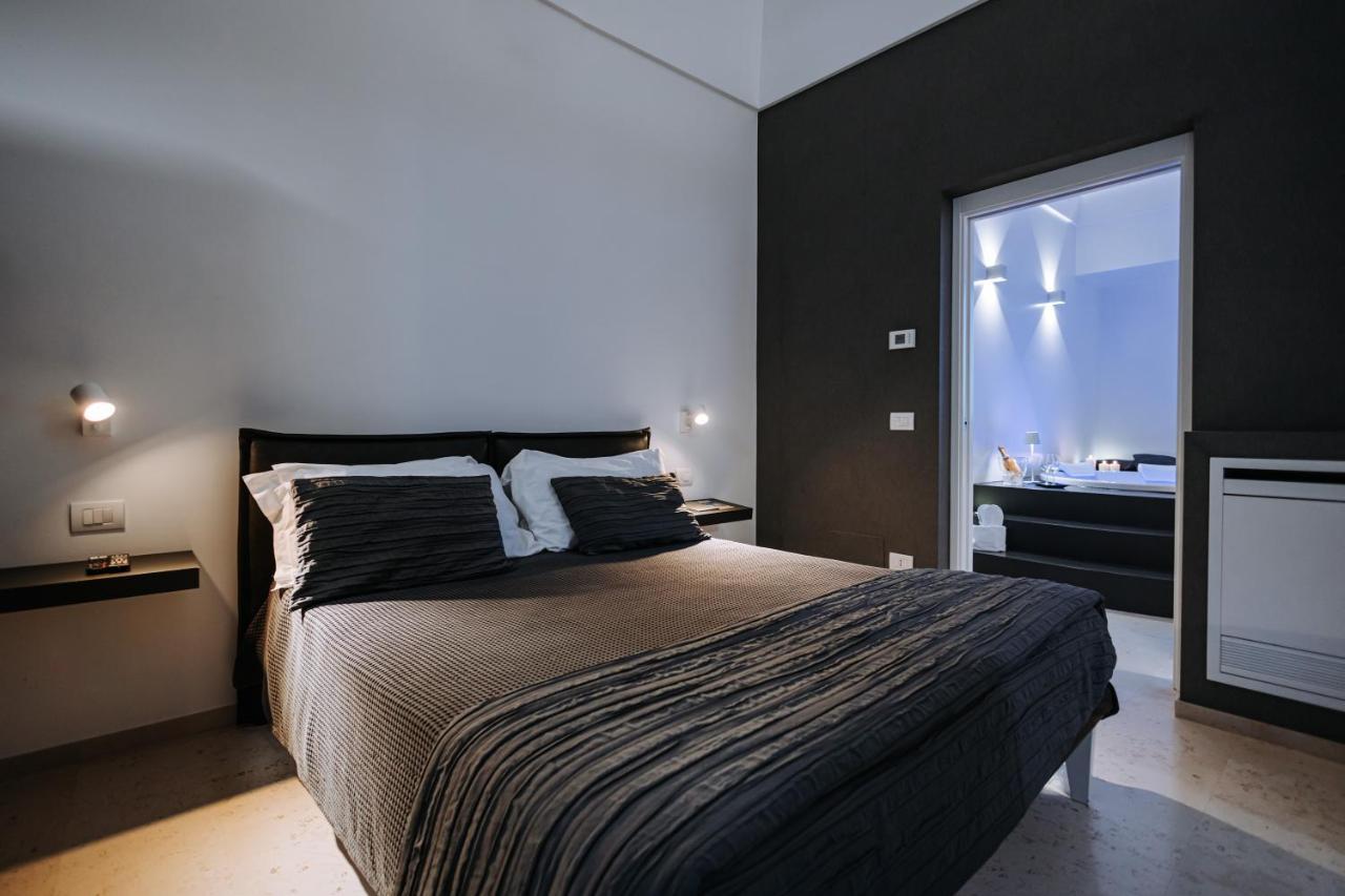 Suite1212 - Rattazzi Monopoli Kültér fotó