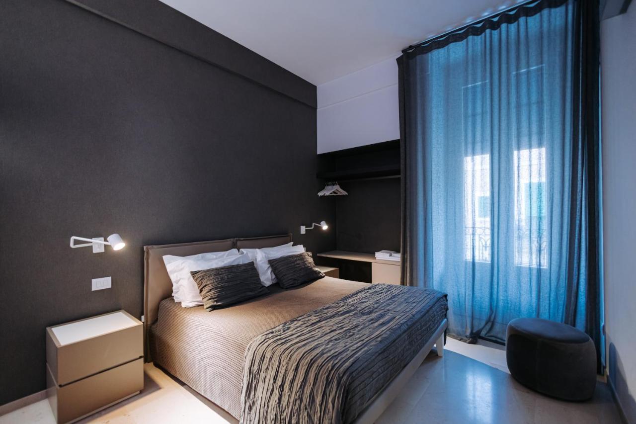Suite1212 - Rattazzi Monopoli Kültér fotó