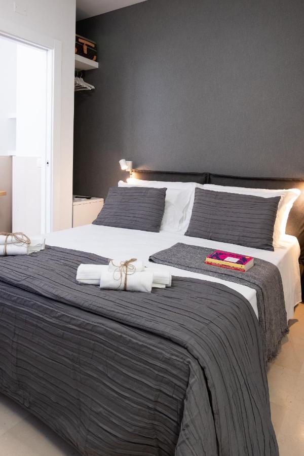 Suite1212 - Rattazzi Monopoli Kültér fotó