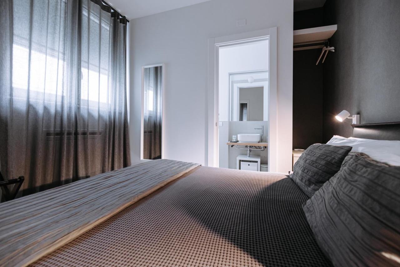 Suite1212 - Rattazzi Monopoli Kültér fotó