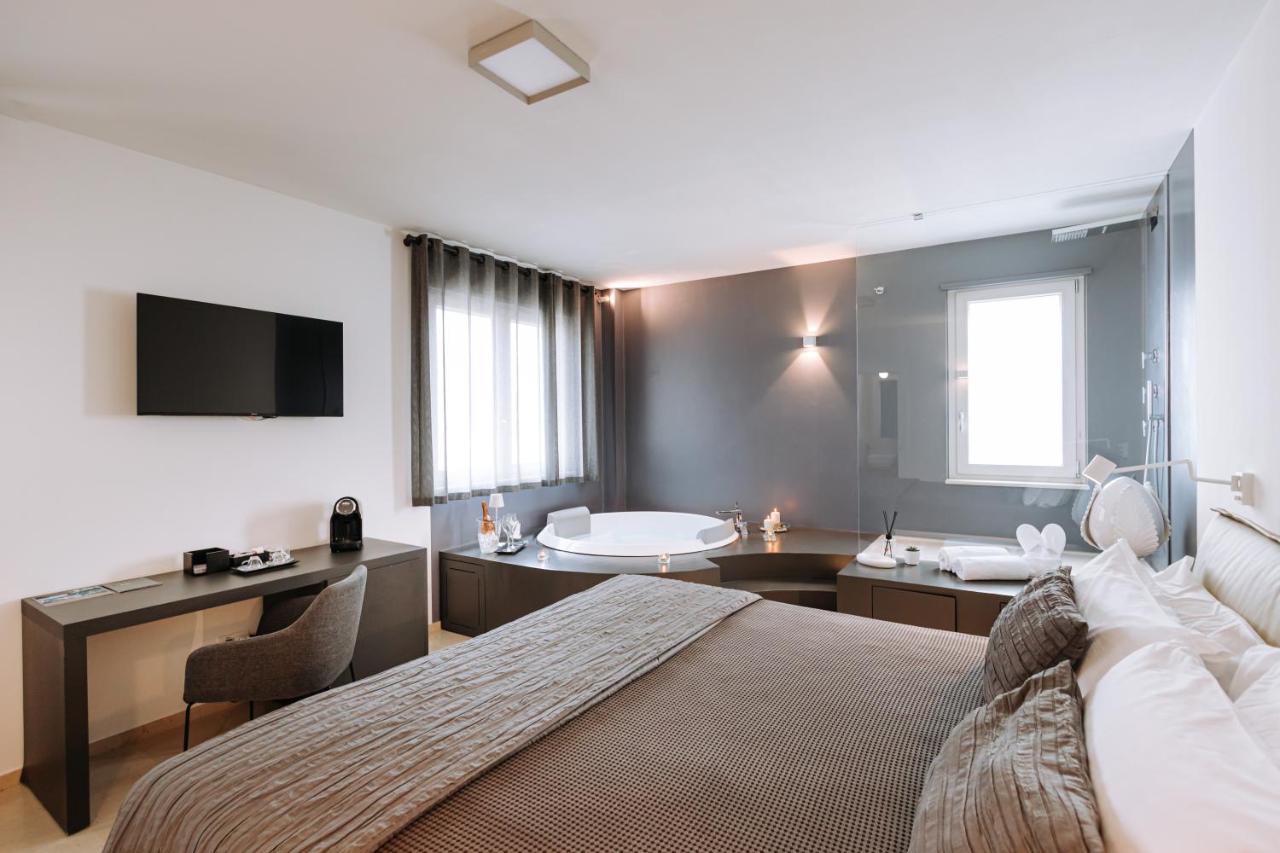 Suite1212 - Rattazzi Monopoli Kültér fotó