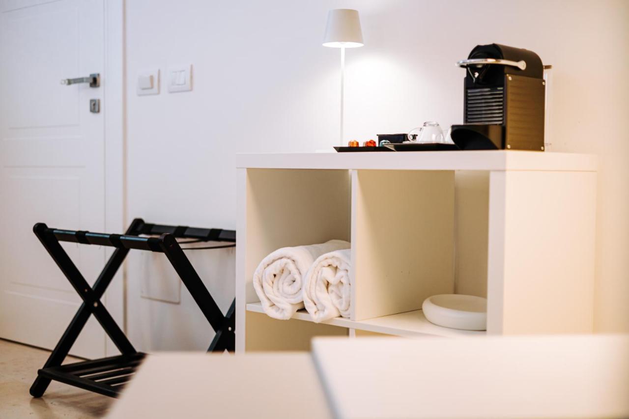 Suite1212 - Rattazzi Monopoli Kültér fotó