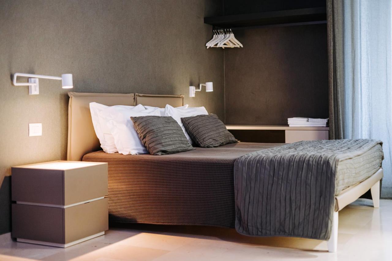 Suite1212 - Rattazzi Monopoli Kültér fotó