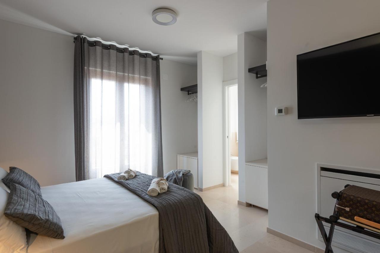 Suite1212 - Rattazzi Monopoli Kültér fotó