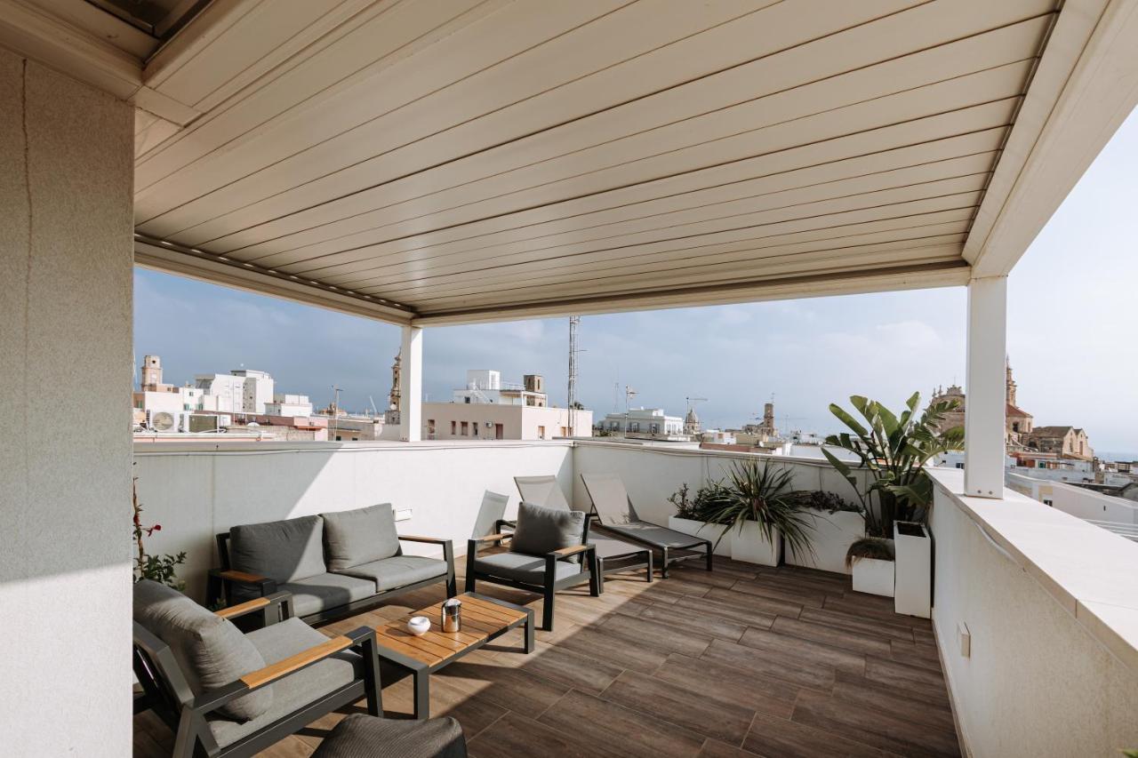 Suite1212 - Rattazzi Monopoli Kültér fotó