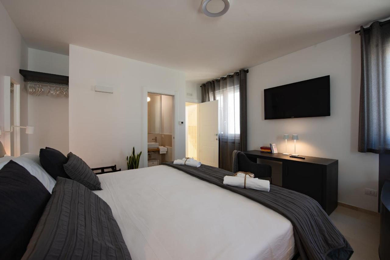 Suite1212 - Rattazzi Monopoli Kültér fotó