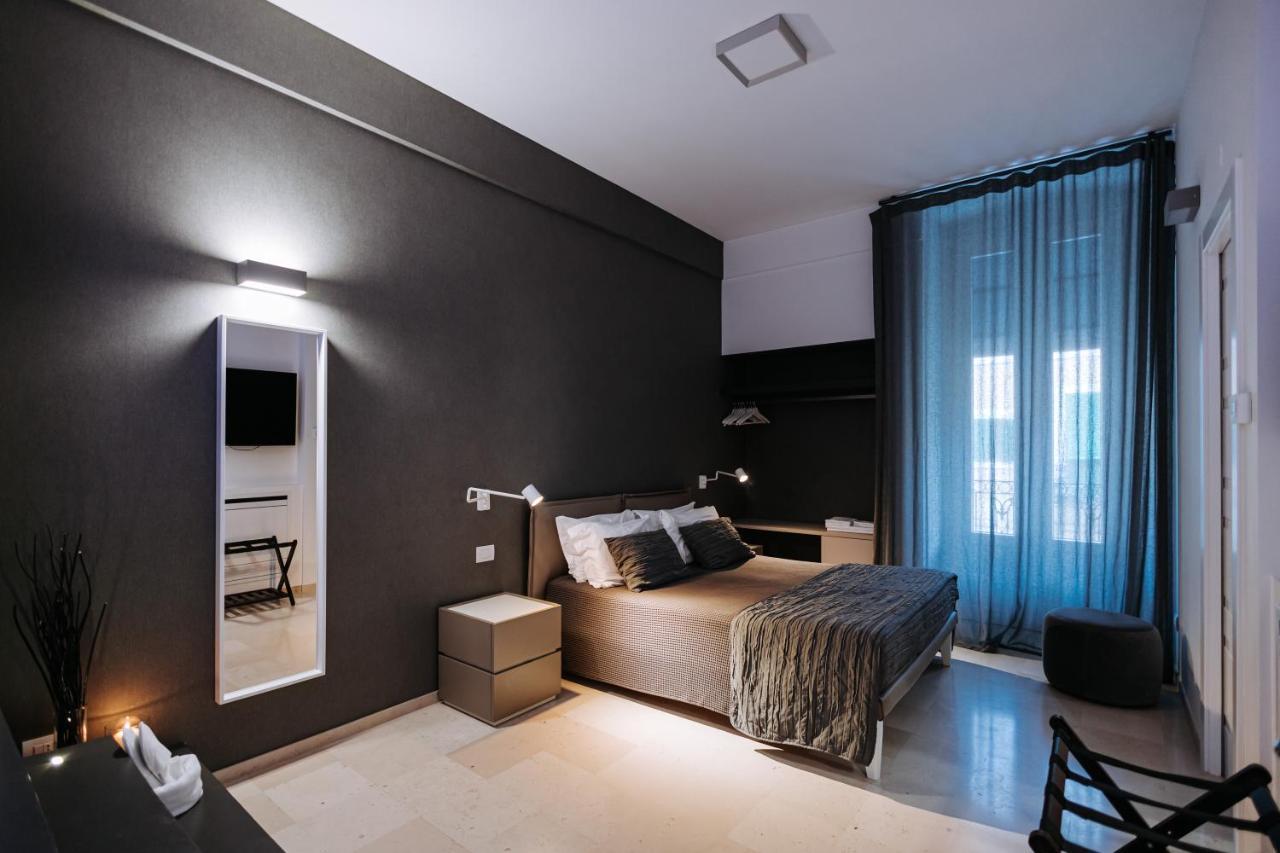 Suite1212 - Rattazzi Monopoli Kültér fotó