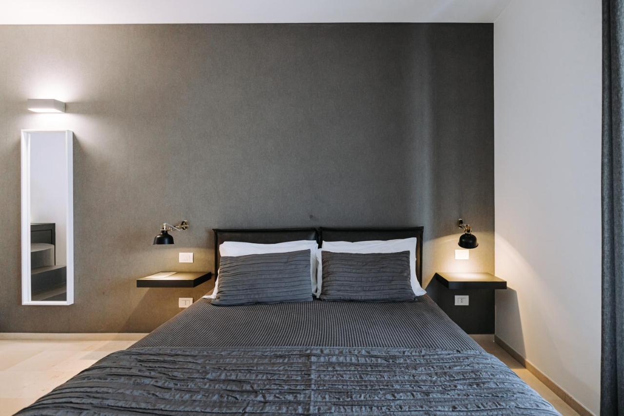 Suite1212 - Rattazzi Monopoli Kültér fotó